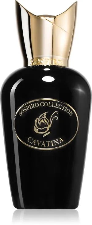Sospiro Cavatina parfumovaná voda unisex