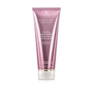 Alterna Caviar Anti-Aging vyhladzujúci multifunkčný stylingový balzam proti krepovateniu na sušenie na vzduchu