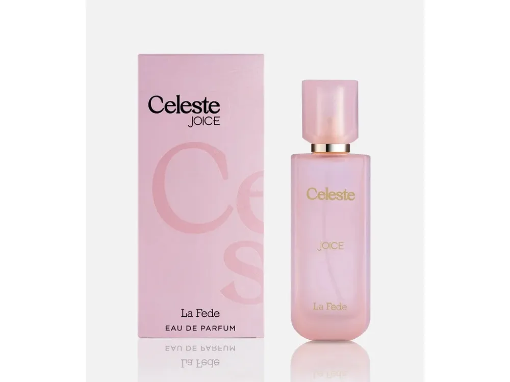 Celeste Joice parfumovaná voda pre ženy 100 ml