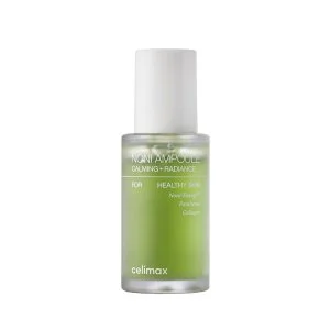 Celimax Noni-Energy™ Noni ampulka Upokojenie + Rozjasnenie