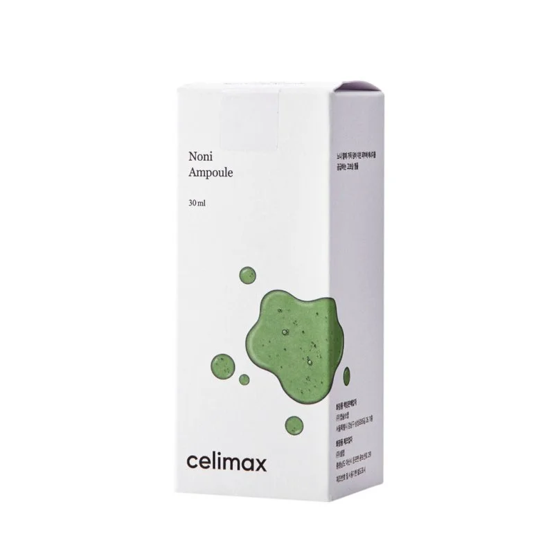 Noni-Energy™ Noni ampulka Upokojenie + Rozjasnenie 30 ml
