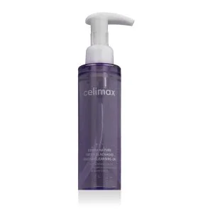 Celimax Derma Nature Fresh Jojobový čistiaci olej na čierne bodky