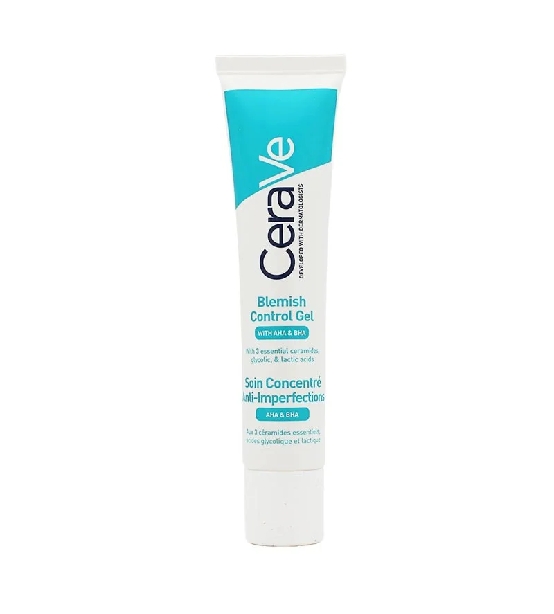 Blemish Control Gel gél proti nedokonalostiam pleti 40 ml
