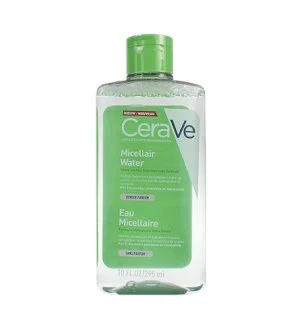 CeraVe Micelárna čistiaca voda hydratačná micelárna voda