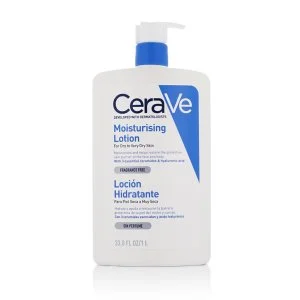 CeraVe Hydratačné mlieko