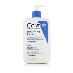 CeraVe Hydratačné mlieko
