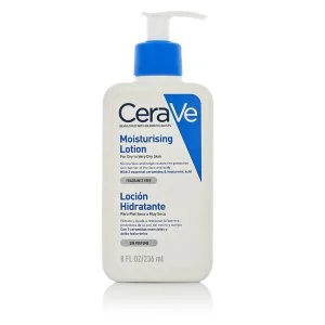 CeraVe Hydratačné mlieko