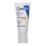 Hydratačné mlieko na tvár SPF 30 52 ml