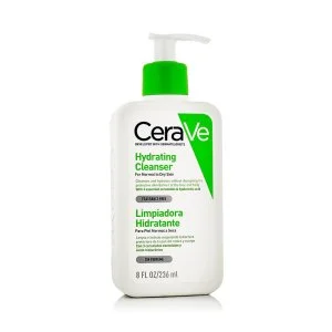 CeraVe Hydratačný čistiaci prípravok
