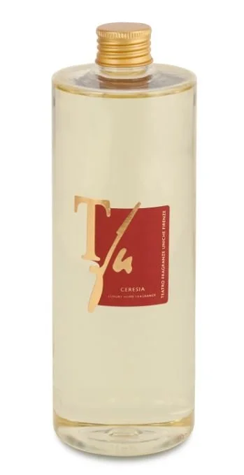 Náplň 500 ml bytovej vône – TFU v krabičke