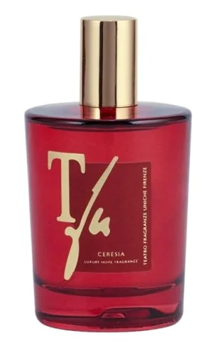 CERESIA Sprej 100 ml vôňa do domácnosti - Tfu