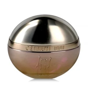 Cerruti 1881 Rêve De Roses parfumovaná voda pre ženy