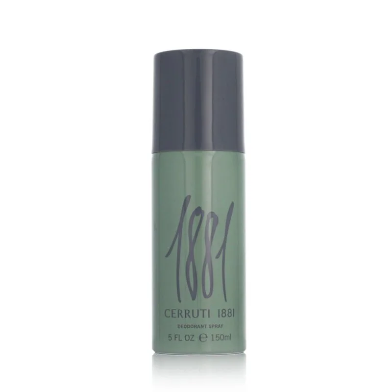 1881 Pour Homme DEO v spreji pre mužov 150 ml