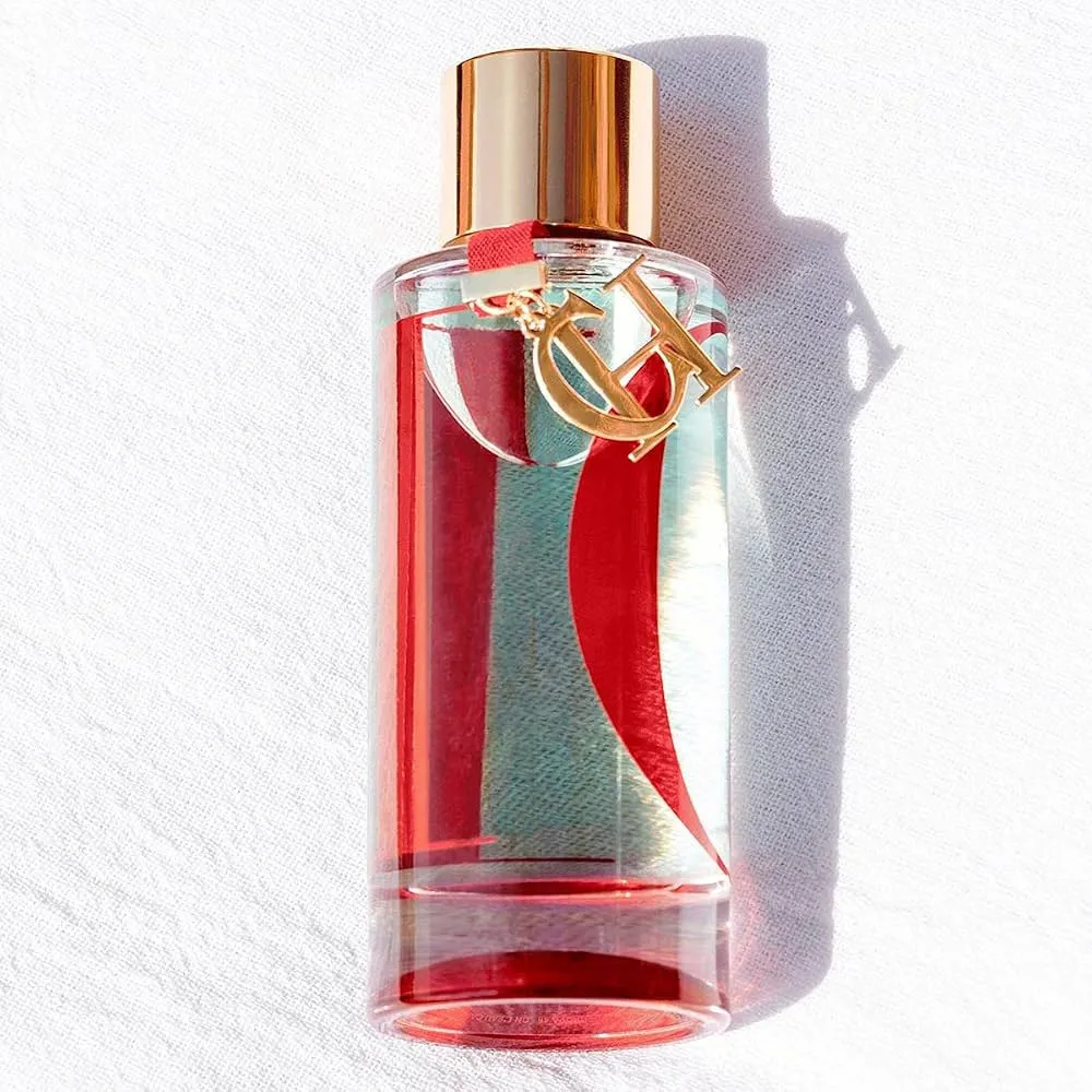 CH L'Eau 2017 toaletná voda pre ženy 100 ml