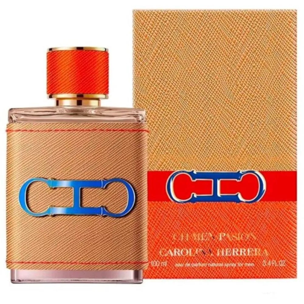 CH Men Pasión parfumovaná voda pre mužov 100 ml