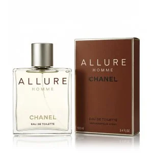 Chanel Allure Homme toaletná voda pre mužov