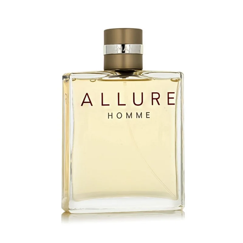 Chanel Allure Homme toaletná voda pre mužov 50 ml