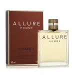 Chanel Allure Homme toaletná voda pre mužov 50 ml