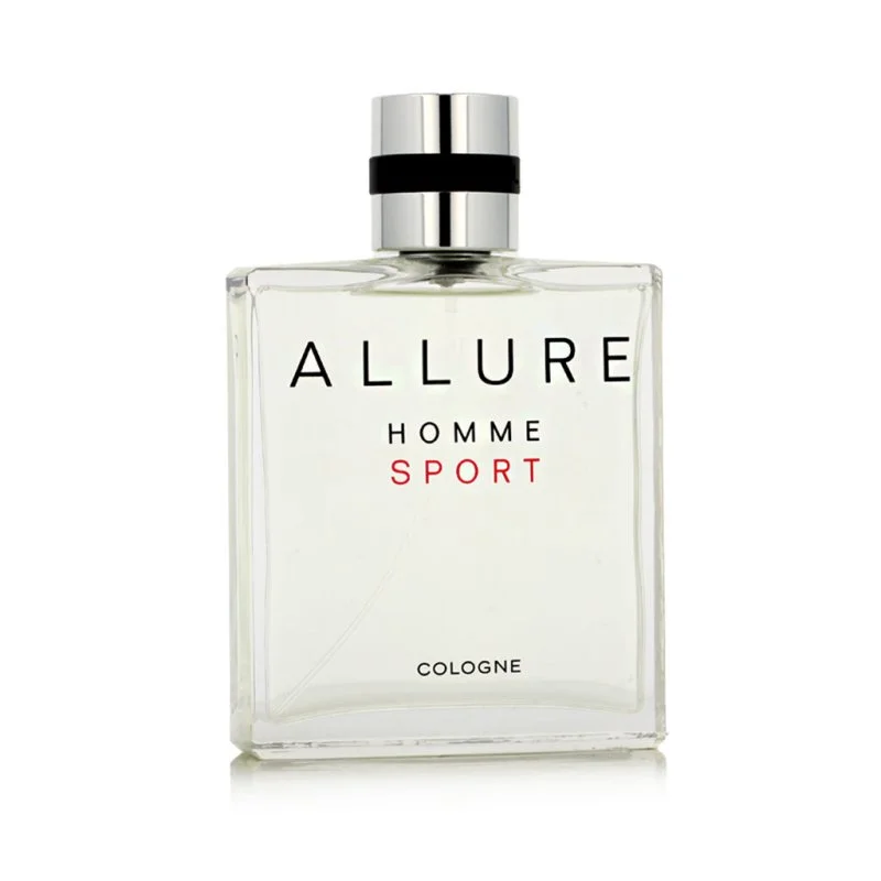 Chanel Allure Homme Sport Cologne kolínska voda pre mužov 150 ml
