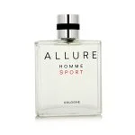 Chanel Allure Homme Sport Cologne kolínska voda pre mužov 150 ml