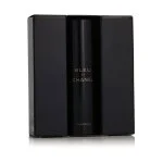 Chanel Bleu de Chanel plniteľný vreckový sprej 20 ml + náplň 2 x parfum pre mužov 20 ml