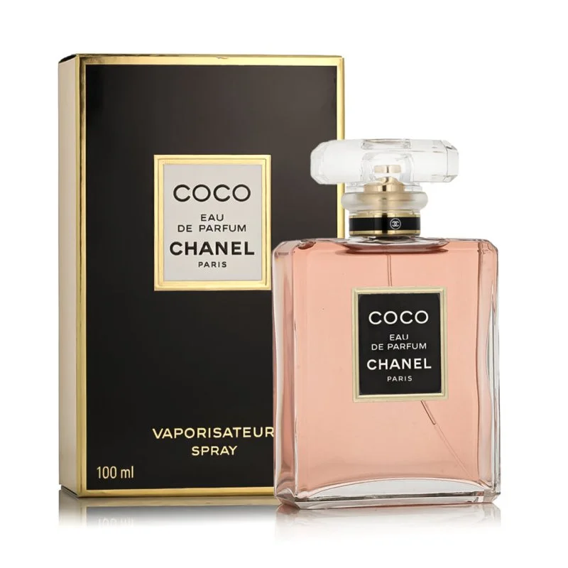 Coco parfumovaná voda pre ženy 100 ml