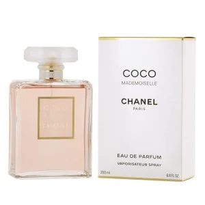 Chanel Coco Mademoiselle parfumovaná voda pre ženy