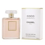 Chanel Coco Mademoiselle parfumovaná voda pre ženy