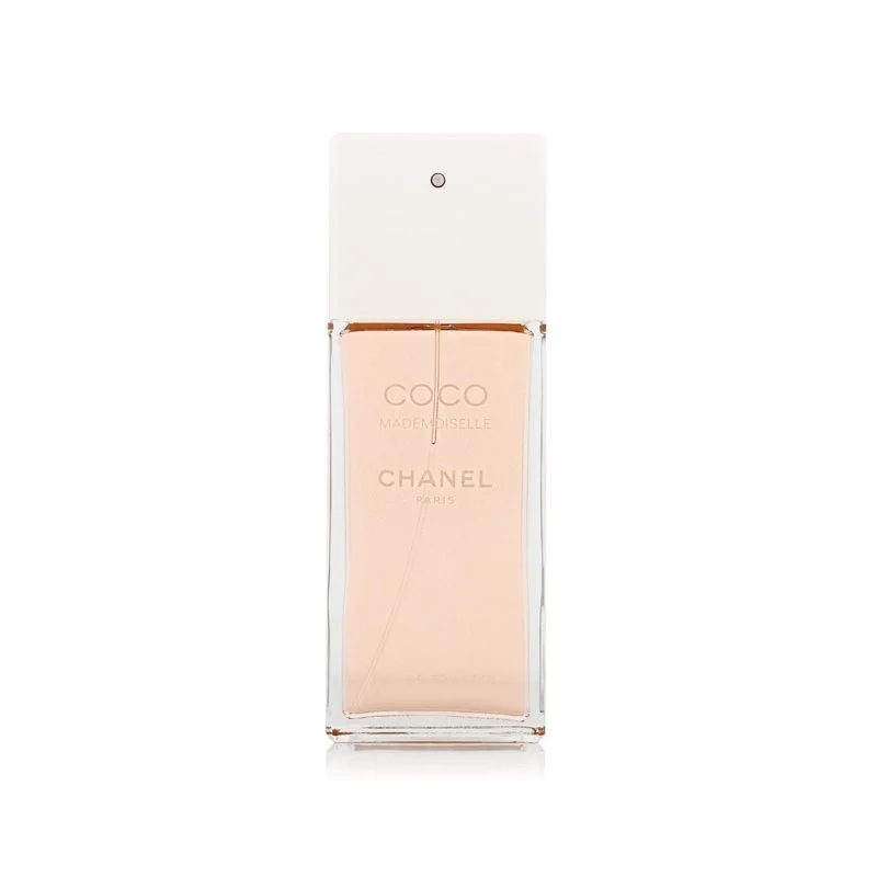 Coco Mademoiselle toaletná voda pre ženy 100 ml