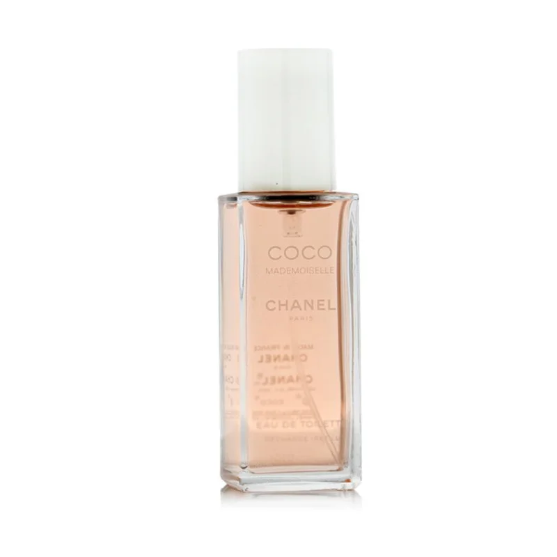 Coco Mademoiselle náplň toaletná voda pre ženy 50 ml