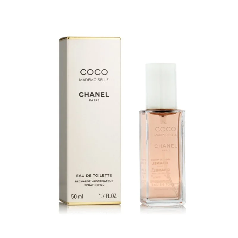 Coco Mademoiselle náplň toaletná voda pre ženy 50 ml