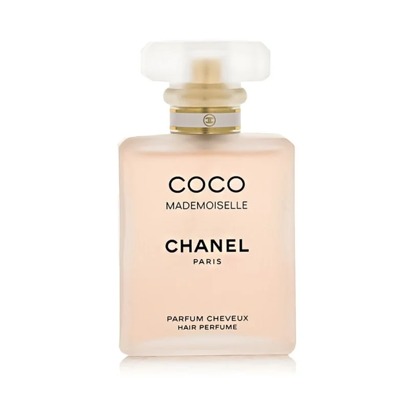Coco Mademoiselle parfum na vlasy pre ženy 35 ml