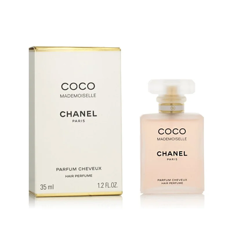 Coco Mademoiselle parfum na vlasy pre ženy 35 ml