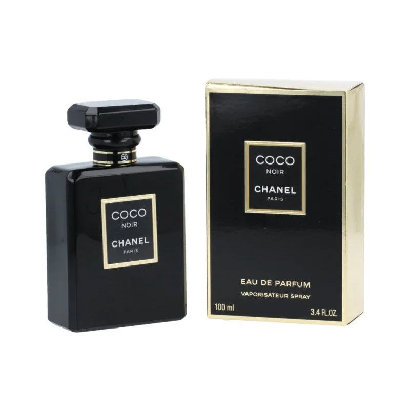 Coco Noir parfumovaná voda pre ženy 100 ml