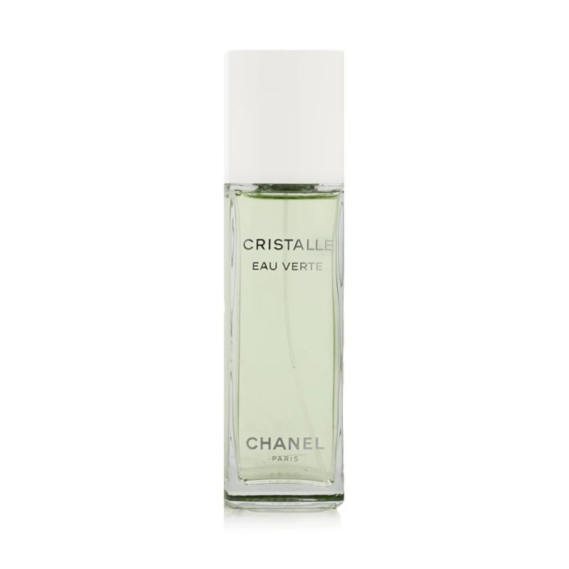 Cristalle Eau Verte parfumovaná voda pre ženy 100 ml