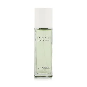 Chanel Cristalle Eau Verte parfumovaná voda pre ženy