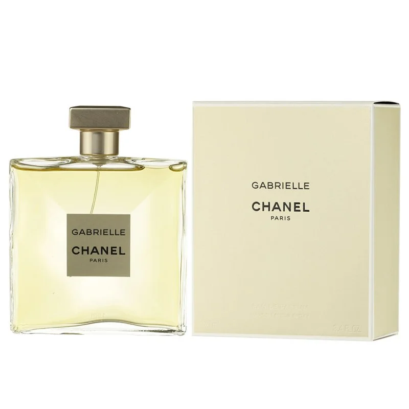 Chanel Gabrielle parfumovaná voda pre ženy 100 ml