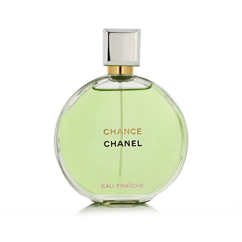 Chanel Chance Eau Fraîche parfumovaná voda pre ženy 100 ml