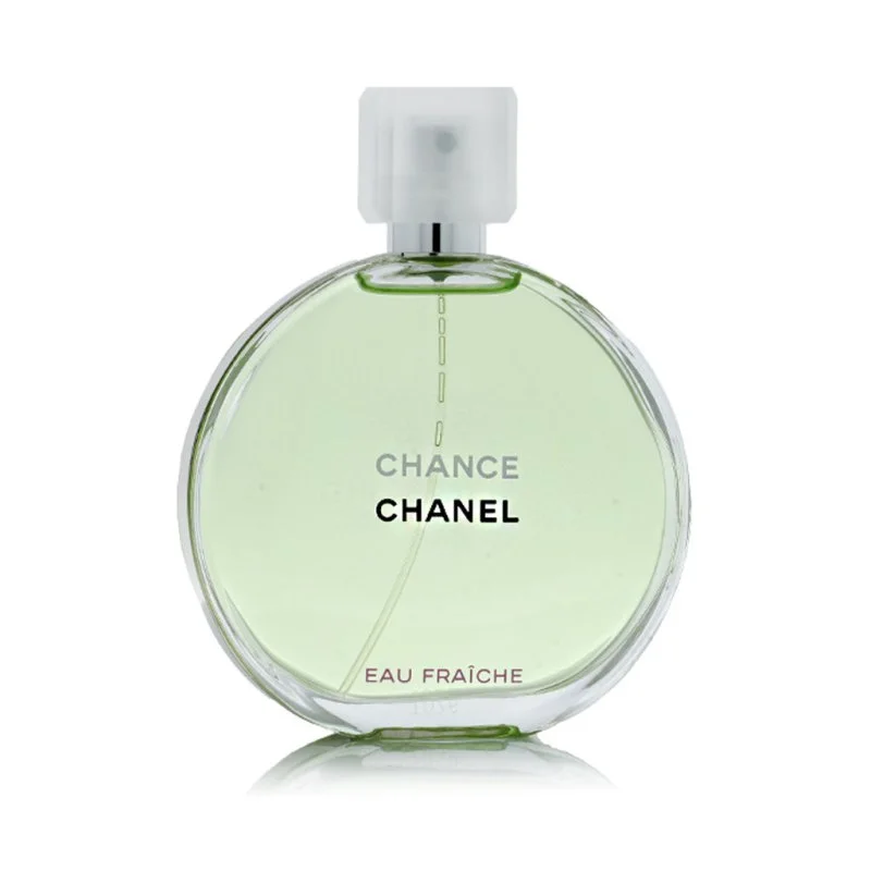Chanel Chance Eau Fraîche toaletná voda pre ženy 100 ml