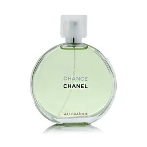 Chanel Chance Eau Fraîche toaletná voda pre ženy