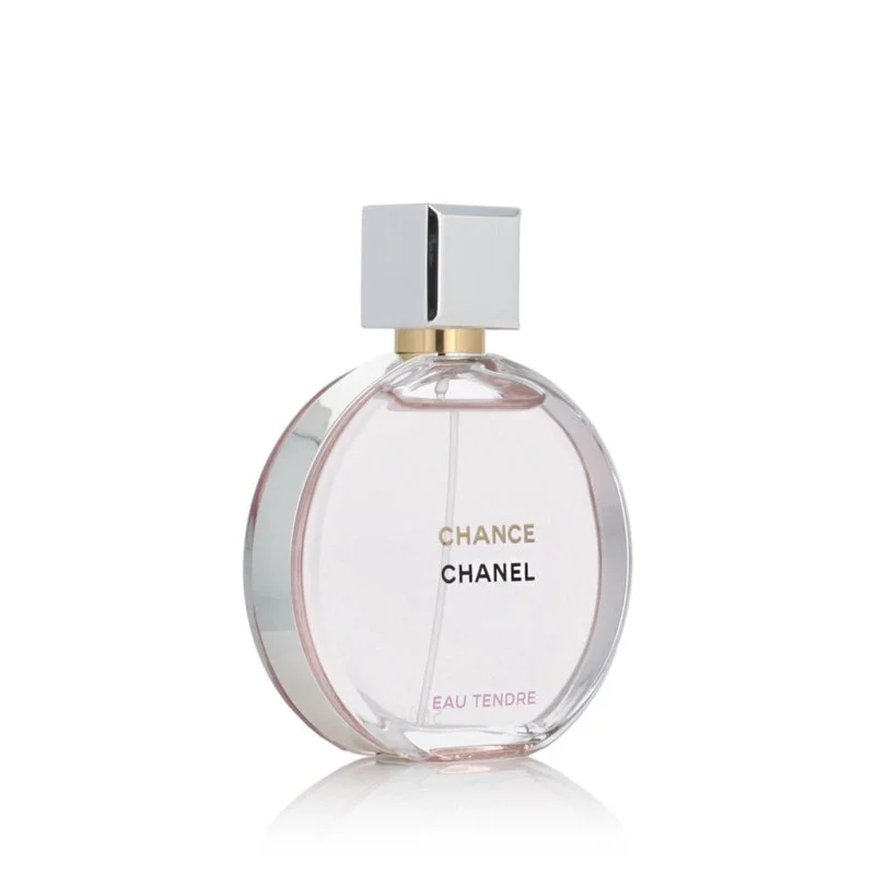 Chanel Chance Eau Tendre parfumovaná voda pre ženy 50 ml