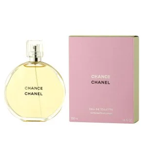 Chanel Chance toaletná voda pre ženy