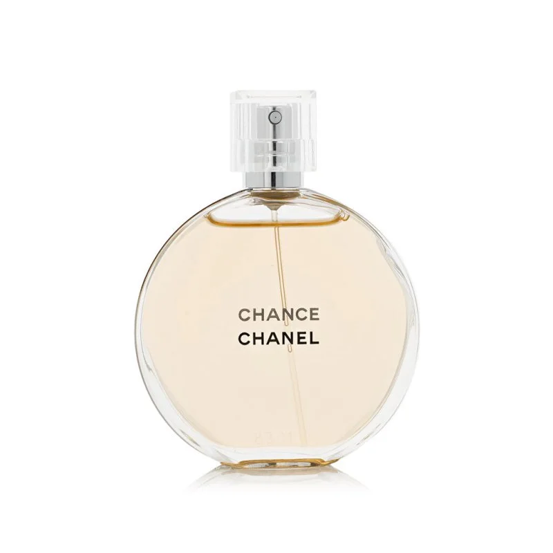 Chanel Chance toaletná voda pre ženy 50 ml