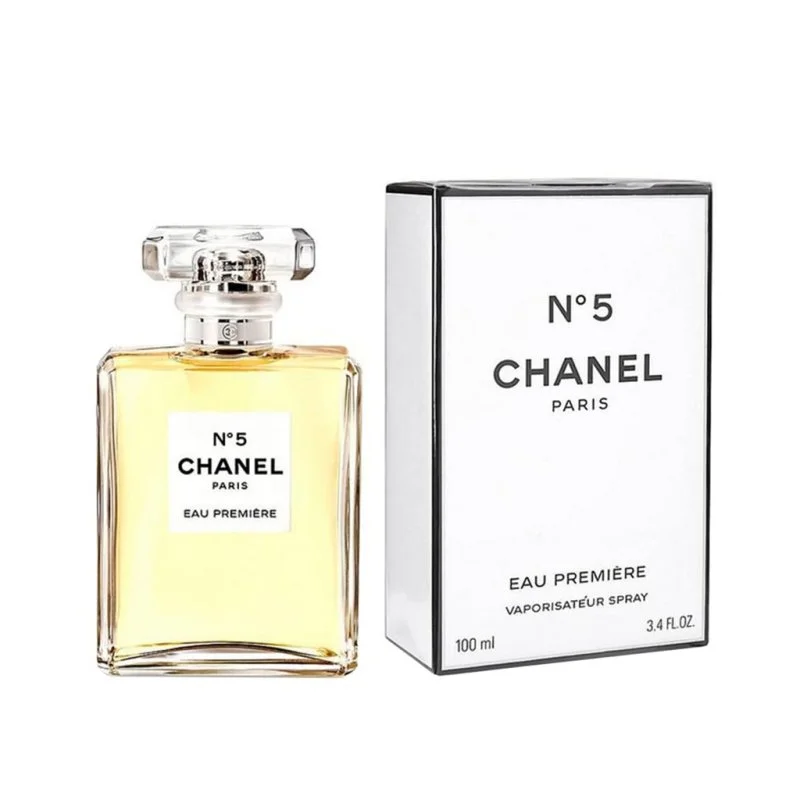 Chanel No 5 Eau Premiere parfumovaná voda pre ženy 100 ml