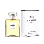 Chanel No 5 Eau Premiere parfumovaná voda pre ženy 100 ml