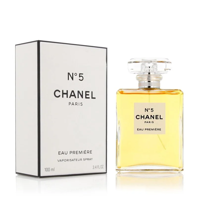 Chanel No 5 Eau Premiere parfumovaná voda pre ženy 100 ml