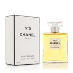 Chanel No 5 Eau Premiere parfumovaná voda pre ženy 100 ml