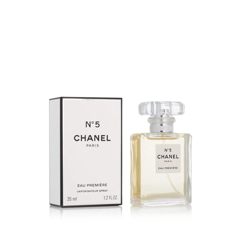 Chanel No 5 Eau Premiere parfumovaná voda pre ženy 35 ml