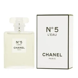Chanel No 5 L'Eau toaletná voda pre ženy