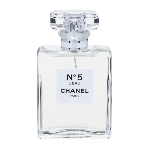 Chanel No 5 L'Eau toaletná voda pre ženy 50 ml